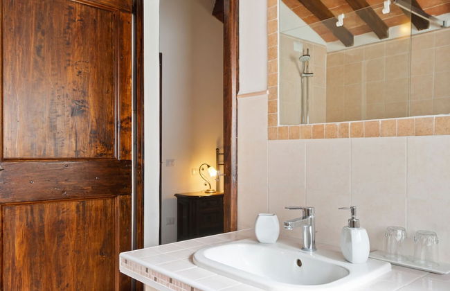 Holiday Home Near Pietrafitta Lake - Foto 15