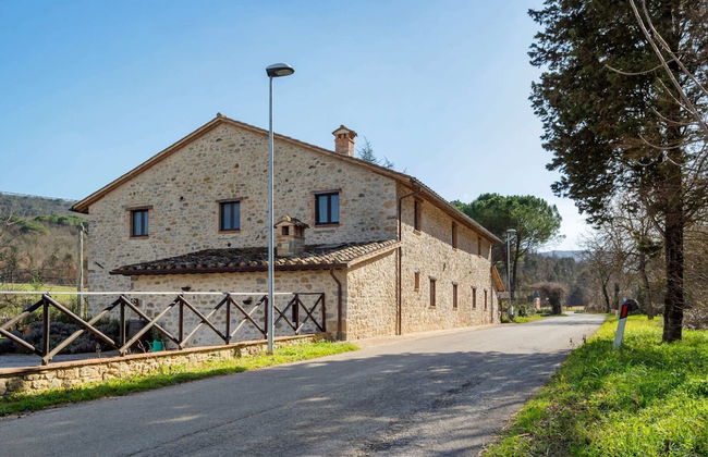 Holiday Home Near Pietrafitta Lake - Foto 26