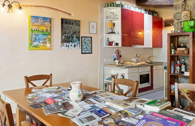 Holiday Home Near Pietrafitta Lake - Foto 19