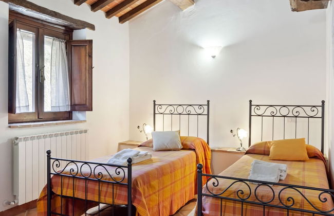 Holiday Home Near Pietrafitta Lake - Foto 8