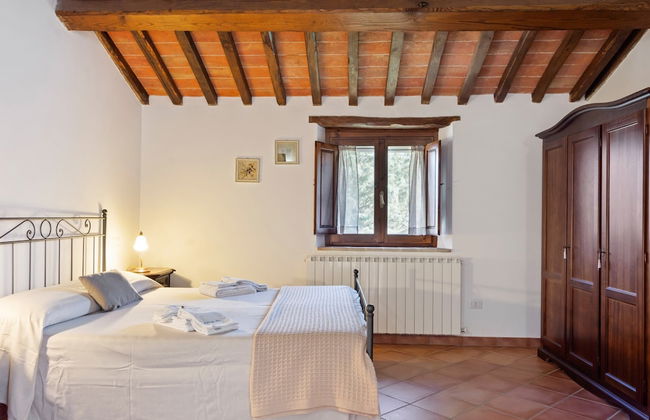 Holiday Home Near Pietrafitta Lake - Foto 11