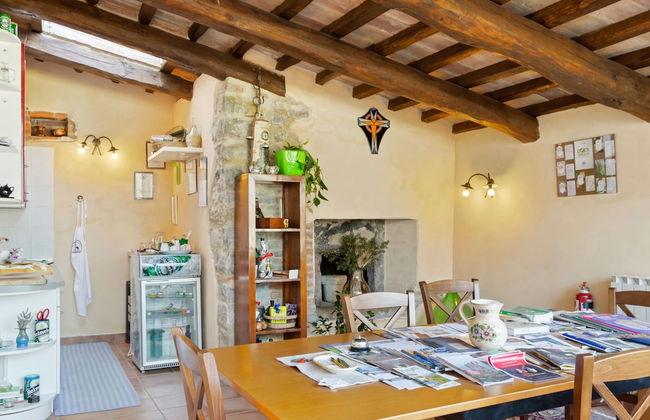 Holiday Home Near Pietrafitta Lake - Foto 20