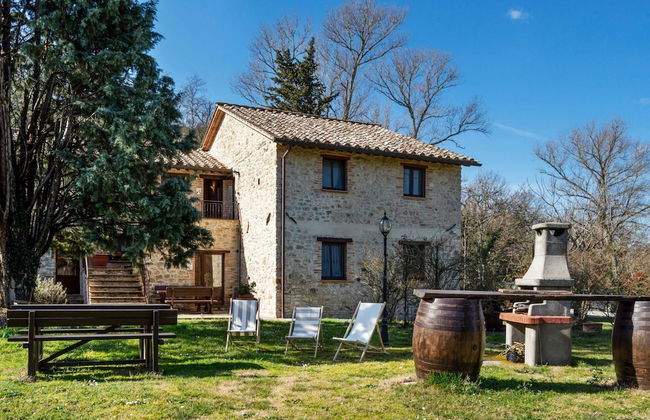 Holiday Home Near Pietrafitta Lake - Foto 27