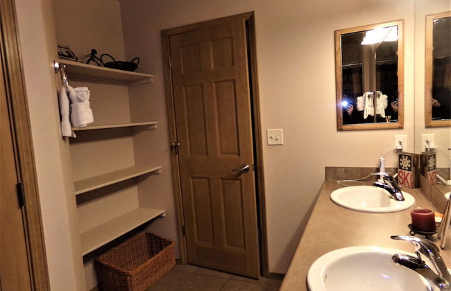 Tarn Landing 1 Bed Loft TLDA - Photo 13