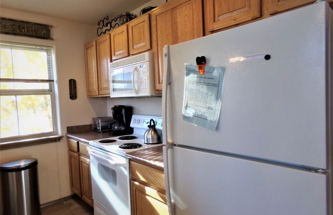 Tarn Landing 1 Bed Loft TLDA - Photo 7