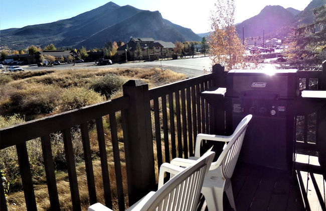 Tarn Landing 1 Bed Loft TLDA - Photo 22