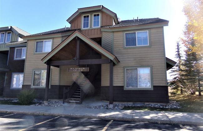 Tarn Landing 1 Bed Loft TLDA - Photo 1