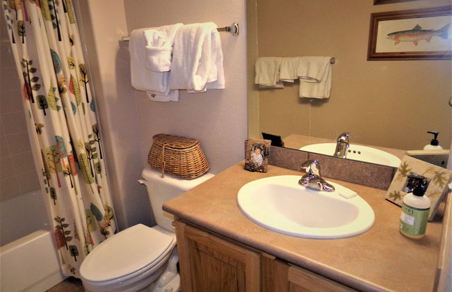 Tarn Landing 1 Bed Loft TLDA - Photo 14