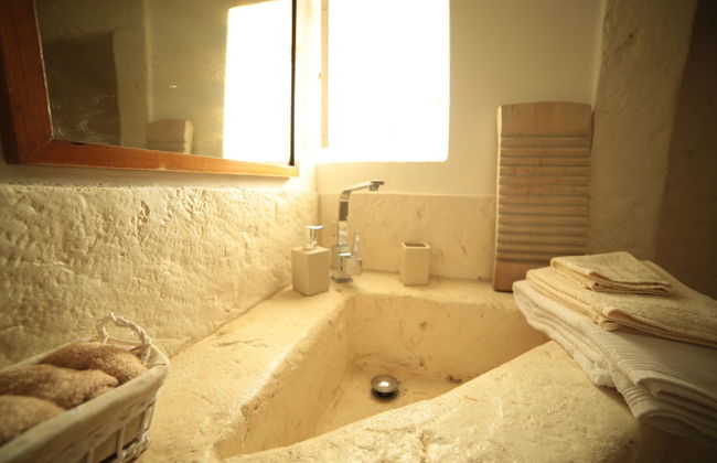 Masseria Verbena - Foto 15
