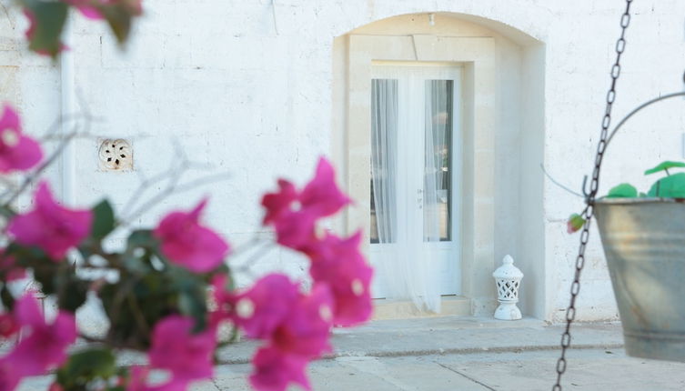 Photo 1 - Masseria Verbena