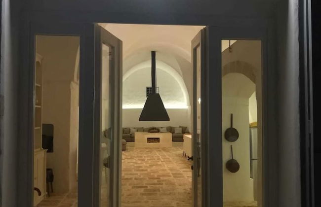 Masseria Verbena - Foto 17