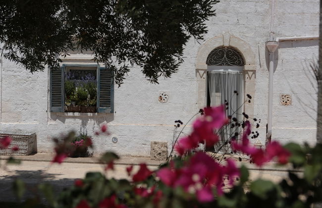 Masseria Verbena - Foto 20