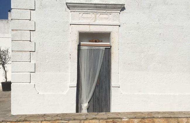 Masseria Verbena - Foto 19