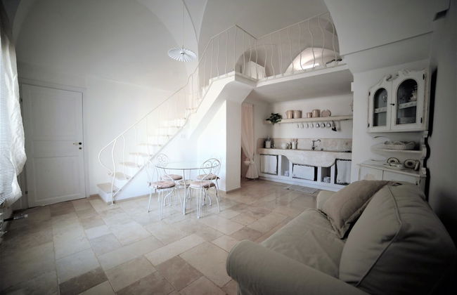 Masseria Verbena - Foto 6