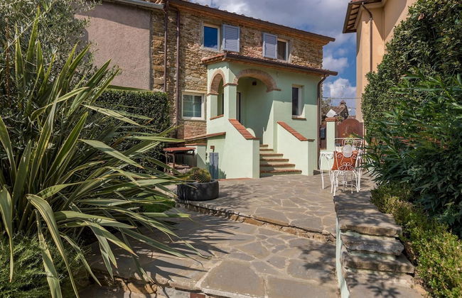 Il Nido 2 2 in Staggiano - Photo 28