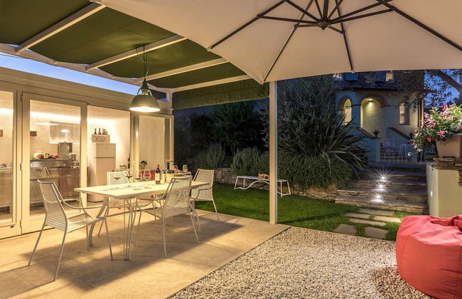 Il Nido 2 2 in Staggiano - Photo 35