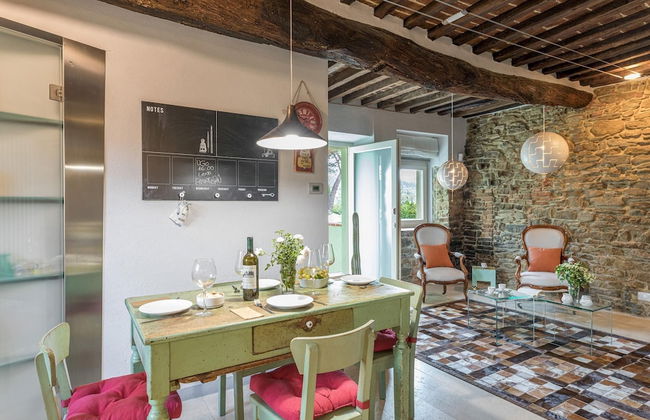 Il Nido 2 2 in Staggiano - Photo 22