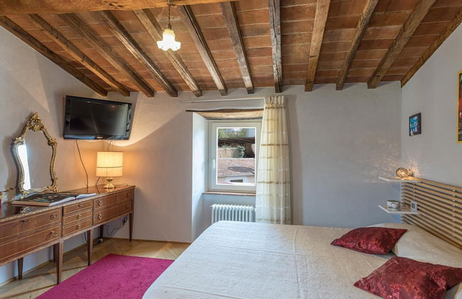 Il Nido 2 2 in Staggiano - Photo 13