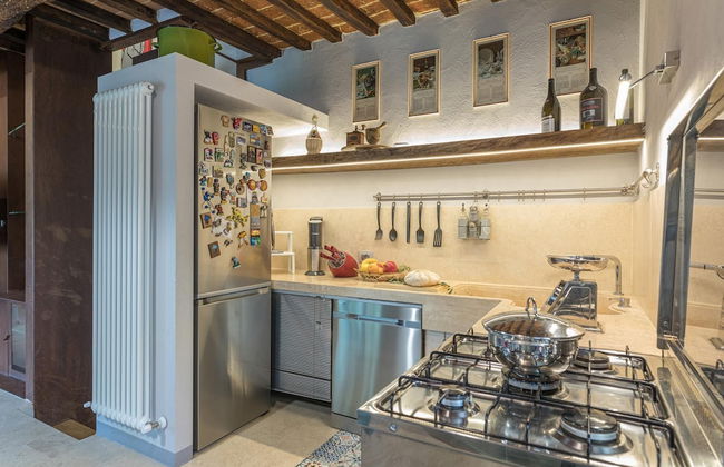 Il Nido 2 2 in Staggiano - Photo 12