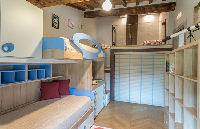 Il Nido 2 2 in Staggiano - Photo 43