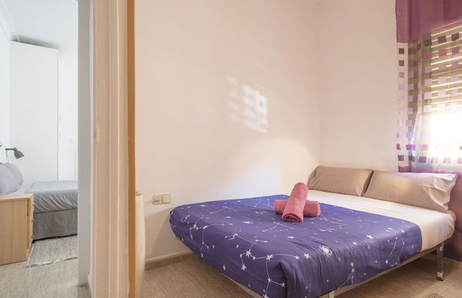 Apartamentos Tarradellas - Foto 10
