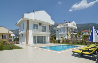 Photo 1 - Villa Jewel