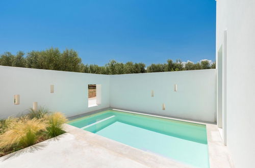 Photo 2 - Masseria Pensato Suite Carrubo With Privated Pool