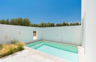 Photo 2 - Masseria Pensato Suite Carrubo With Privated Pool