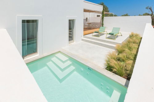 Photo 9 - Masseria Pensato Suite Carrubo With Privated Pool