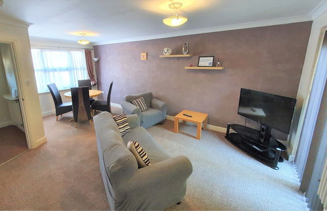 2-bedroom House Near Town With Superfast Wi-fi - Foto 11