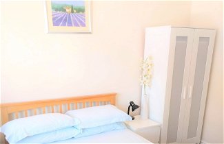 Foto 3 - 2-bedroom House Near Town With Superfast Wi-fi