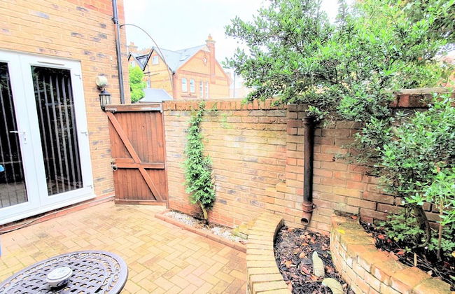 2-bedroom House Near Town With Superfast Wi-fi - Foto 13