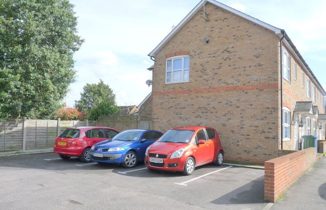 2-bedroom House Near Town With Superfast Wi-fi - Foto 18