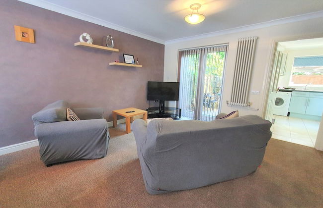 2-bedroom House Near Town With Superfast Wi-fi - Foto 10