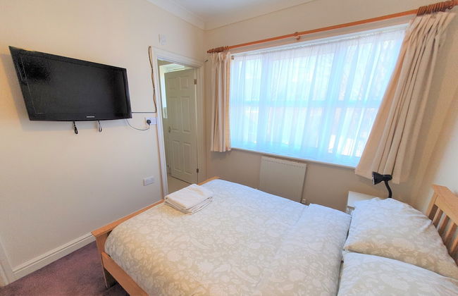 2-bedroom House Near Town With Superfast Wi-fi - Foto 8