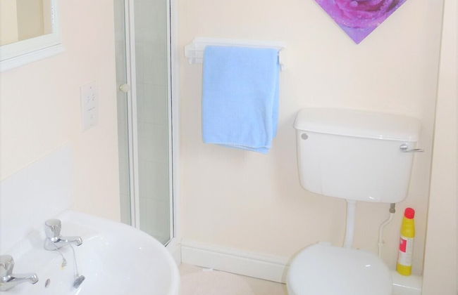 2-bedroom House Near Town With Superfast Wi-fi - Foto 14