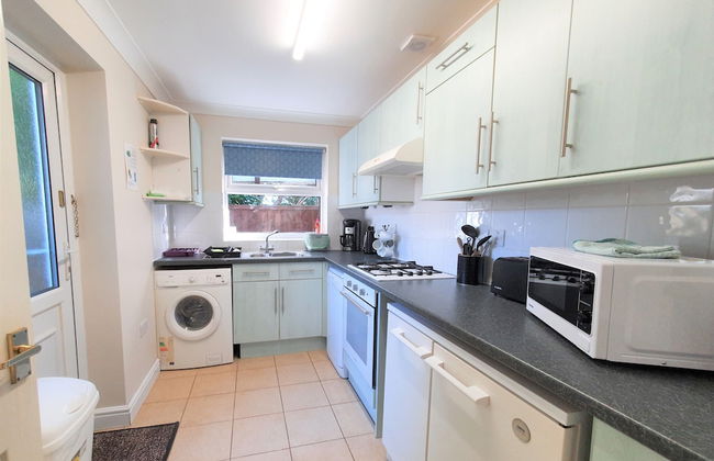 2-bedroom House Near Town With Superfast Wi-fi - Foto 9