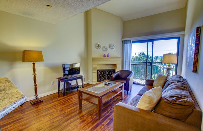 Sunshine Suites at Hillcrest - Foto 24