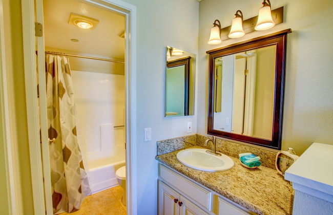 Sunshine Suites at Hillcrest - Foto 29