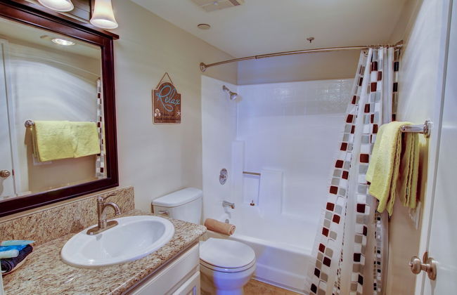 Sunshine Suites at Hillcrest - Foto 32