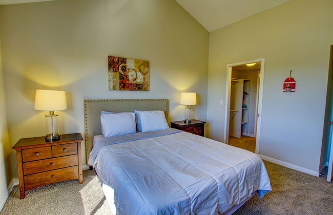 Sunshine Suites at Hillcrest - Foto 11