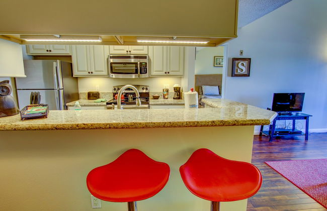 Sunshine Suites at Hillcrest - Foto 21