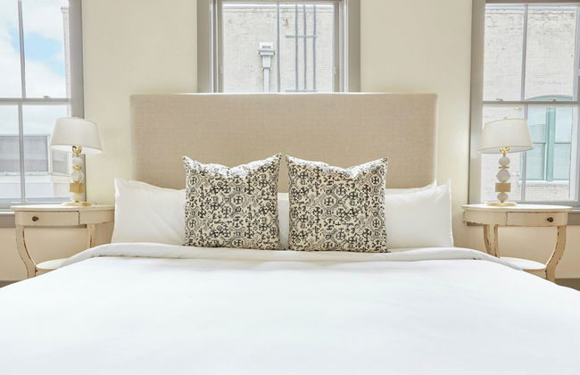 Sonder by Marriott Bonvoy The Broughton Apartments Historic District - Foto 12
