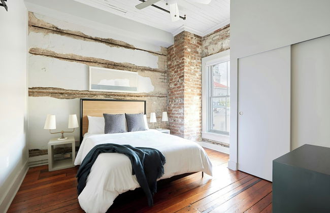Sonder by Marriott Bonvoy The Broughton Apartments Historic District - Foto 34