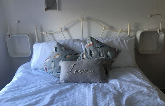 Driftwood Loft - Foto 5
