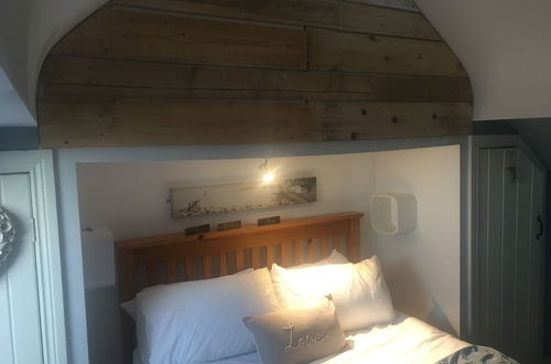 Foto 1 - Driftwood Loft