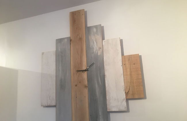 Driftwood Loft - Foto 2