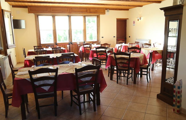Agriturismo Pirara - Foto 30