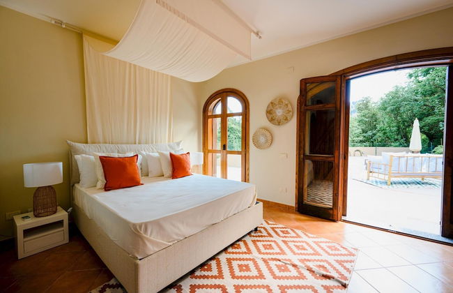 Lemon Garden Studio in Ravello - Foto 14