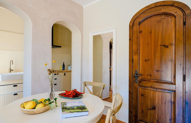 Lemon Garden Studio in Ravello - Foto 31